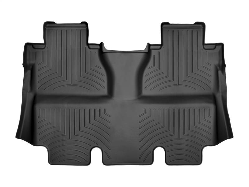 WeatherTech - WeatherTech 440938 FloorLiner DigitalFit
