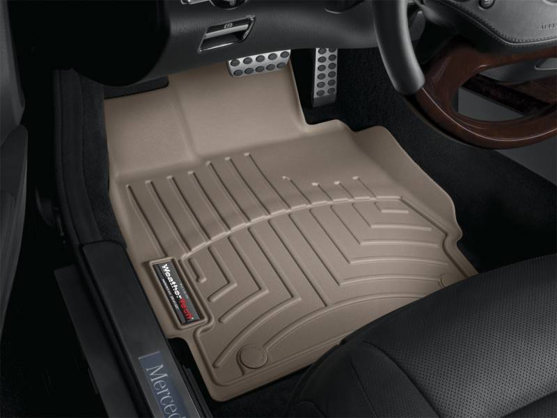 WeatherTech - WeatherTech 459431 FloorLiner DigitalFit
