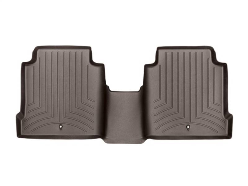 WeatherTech - WeatherTech 4711142 FloorLiner DigitalFit