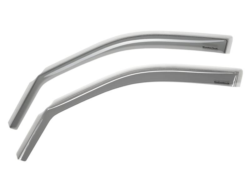 WeatherTech - WeatherTech 70703 Side Window Deflector