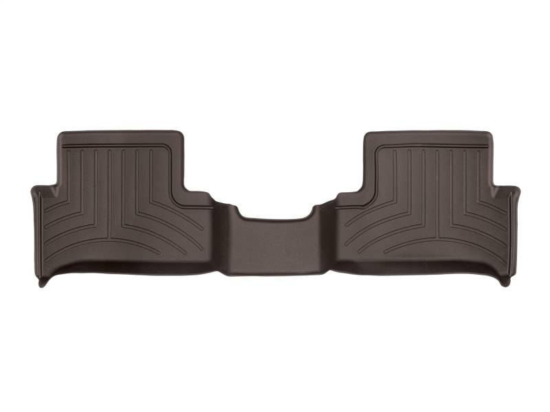 WeatherTech - WeatherTech 477513 FloorLiner DigitalFit