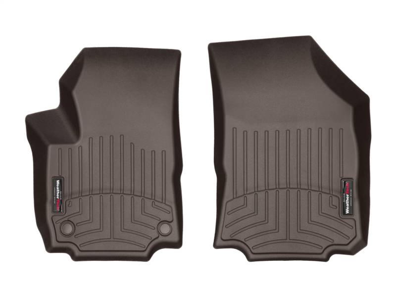 WeatherTech - WeatherTech 4711761 FloorLiner DigitalFit