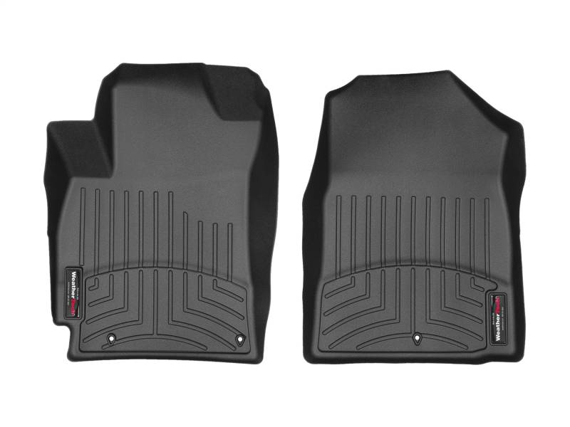 WeatherTech - WeatherTech 449251 FloorLiner DigitalFit