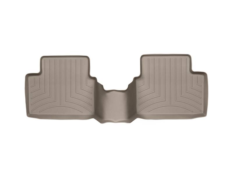 WeatherTech - WeatherTech 454572 FloorLiner DigitalFit