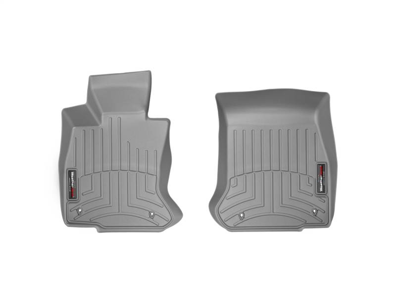 WeatherTech - WeatherTech 465081 FloorLiner DigitalFit