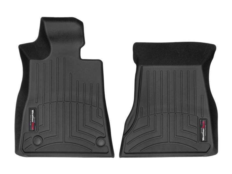WeatherTech - WeatherTech 448361 FloorLiner DigitalFit