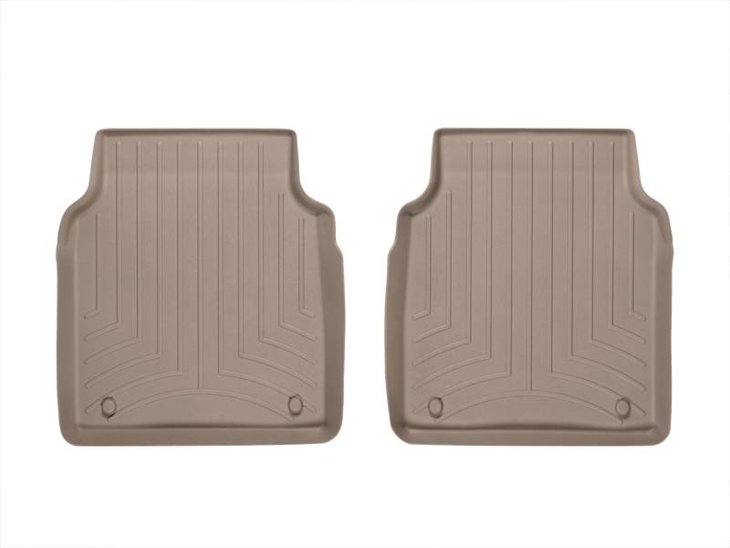 WeatherTech - WeatherTech 454202 FloorLiner DigitalFit