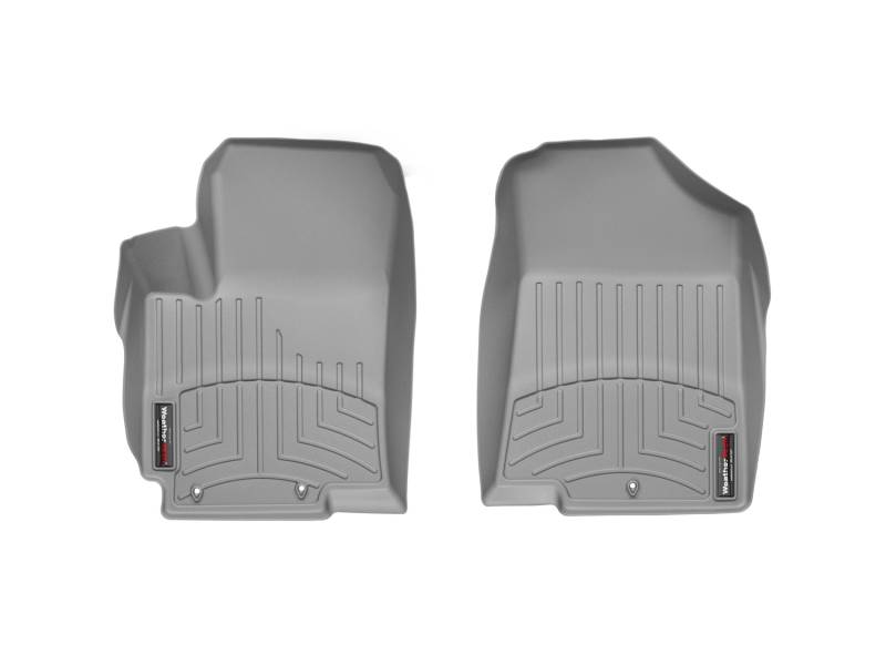 WeatherTech - WeatherTech 463951 FloorLiner DigitalFit