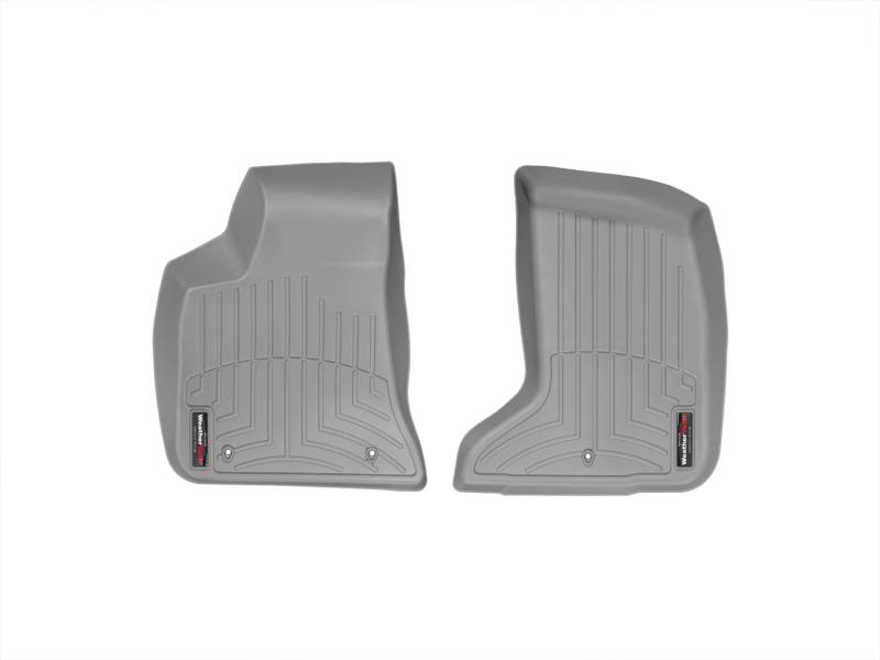 WeatherTech - WeatherTech 464251 FloorLiner DigitalFit