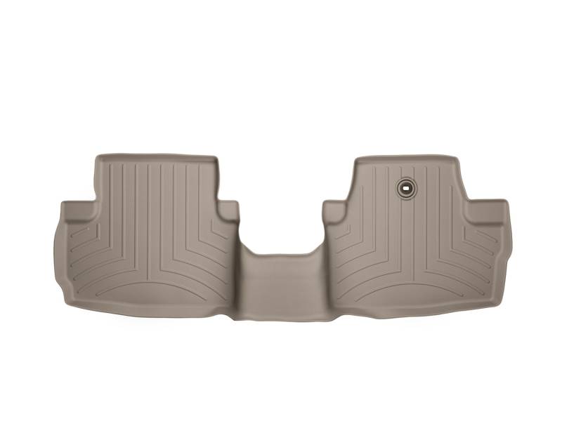 WeatherTech - WeatherTech 454813 FloorLiner DigitalFit