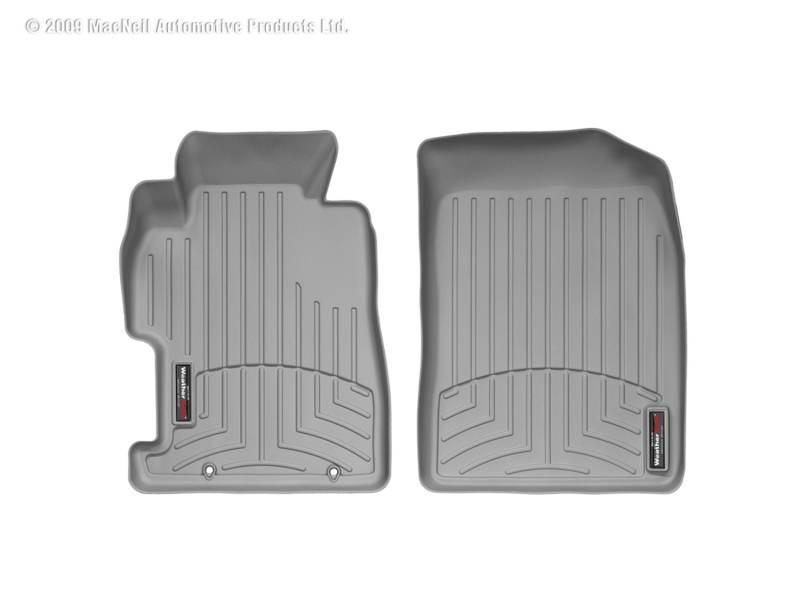 WeatherTech - WeatherTech 460901 FloorLiner DigitalFit
