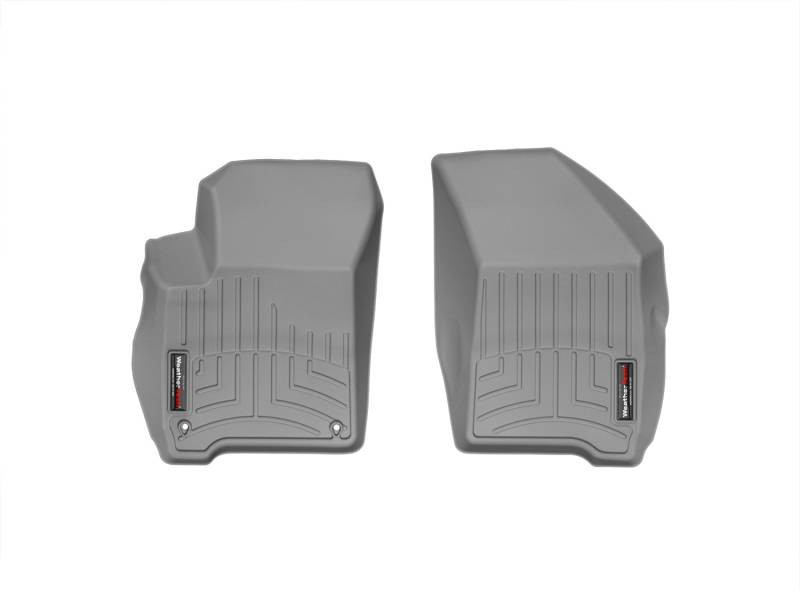 WeatherTech - WeatherTech 463771 FloorLiner DigitalFit