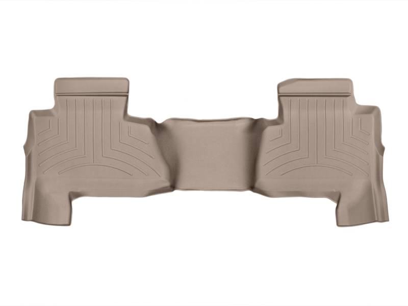 WeatherTech - WeatherTech 456078 FloorLiner DigitalFit