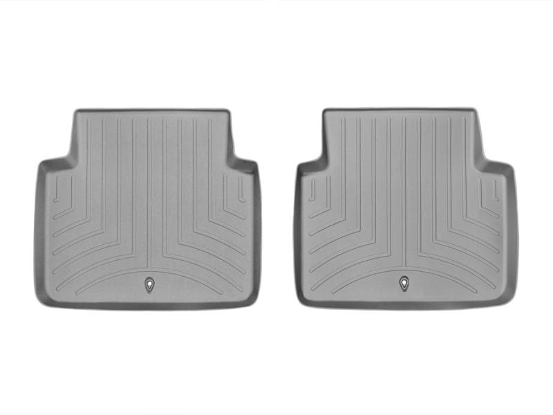 WeatherTech - WeatherTech 467002 FloorLiner DigitalFit