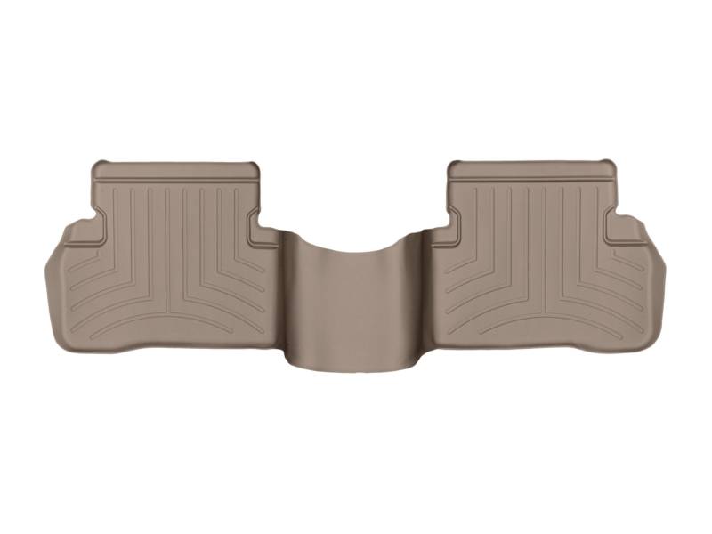 WeatherTech - WeatherTech 456762 FloorLiner DigitalFit