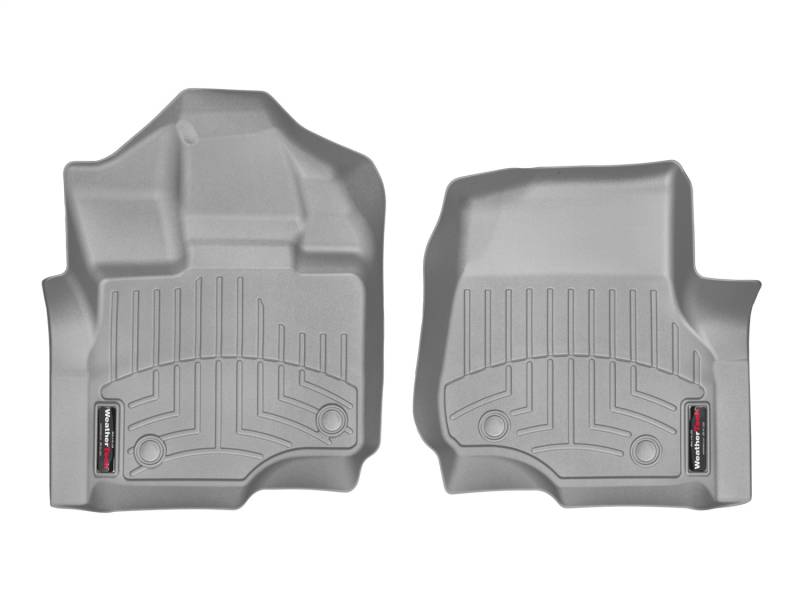 WeatherTech - WeatherTech 466971 FloorLiner DigitalFit