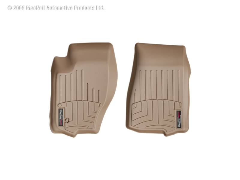 WeatherTech - WeatherTech 450131 FloorLiner DigitalFit