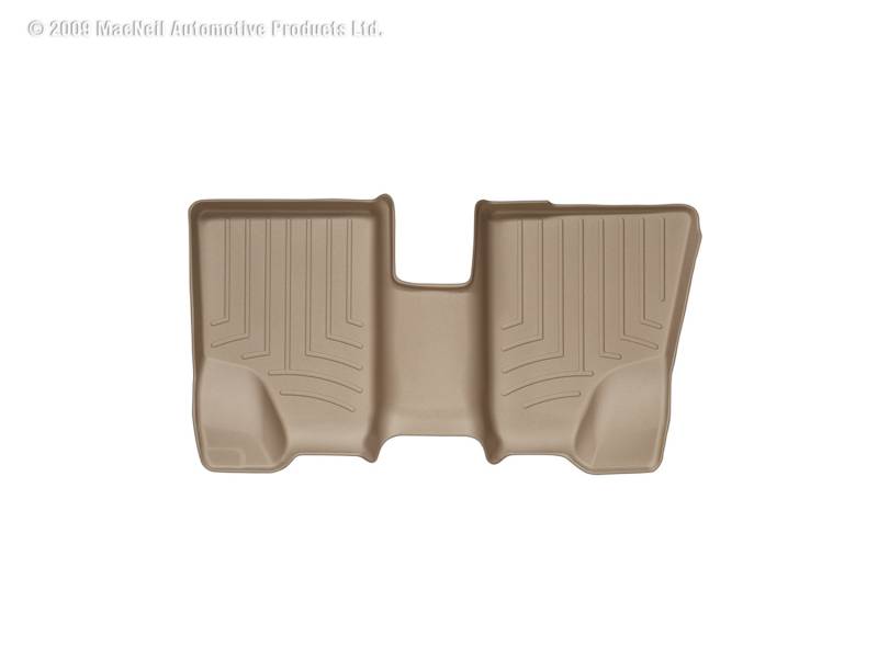 WeatherTech - WeatherTech 450163 FloorLiner DigitalFit
