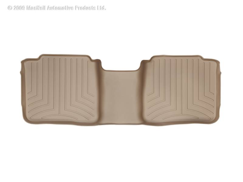 WeatherTech - WeatherTech 450842 FloorLiner DigitalFit