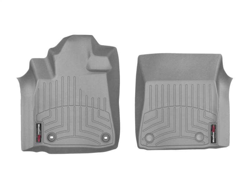 WeatherTech - WeatherTech 464081 FloorLiner DigitalFit