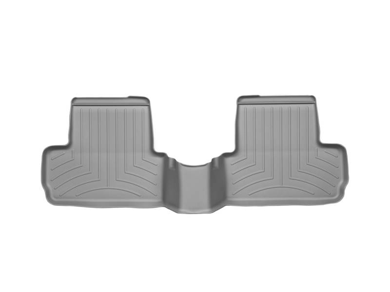 WeatherTech - WeatherTech 464412 FloorLiner DigitalFit