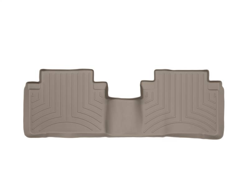 WeatherTech - WeatherTech 454712 FloorLiner DigitalFit