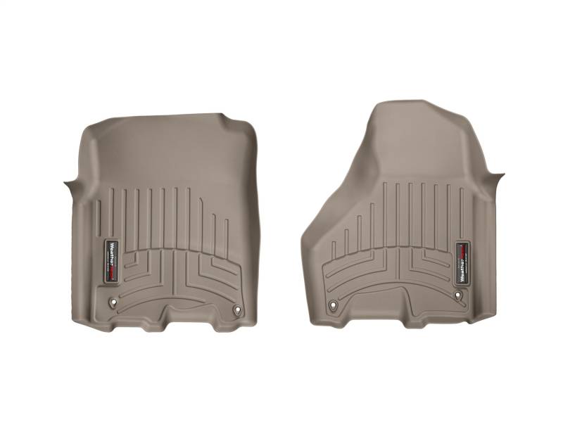 WeatherTech - WeatherTech 454781 FloorLiner DigitalFit