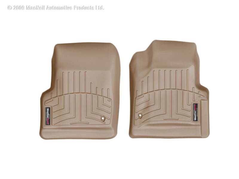 WeatherTech - WeatherTech 450421 FloorLiner DigitalFit