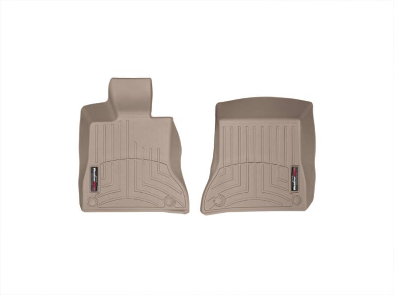 WeatherTech - WeatherTech 454901 FloorLiner DigitalFit