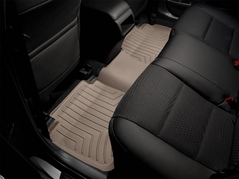 WeatherTech - WeatherTech 453641-452442 FloorLiner DigitalFit