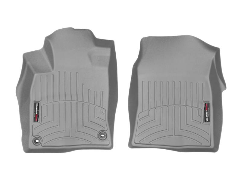WeatherTech - WeatherTech 468841 FloorLiner DigitalFit