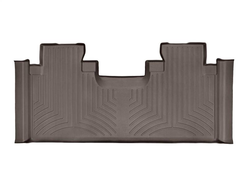 WeatherTech - WeatherTech 476975 FloorLiner DigitalFit