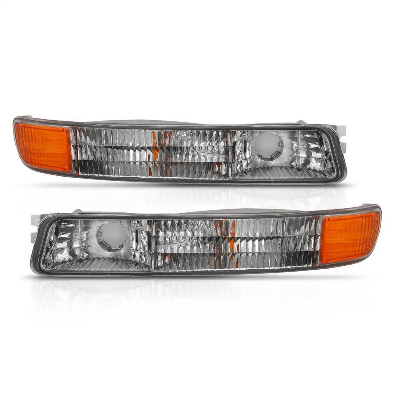 Anzo USA - Anzo USA 511084 LED Parking Lights