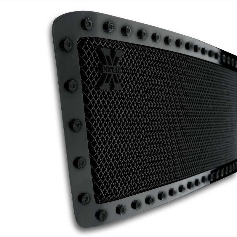 T-Rex Grilles - T-Rex Grilles 6710000-3B X-Metal Series Stud Bolt-On