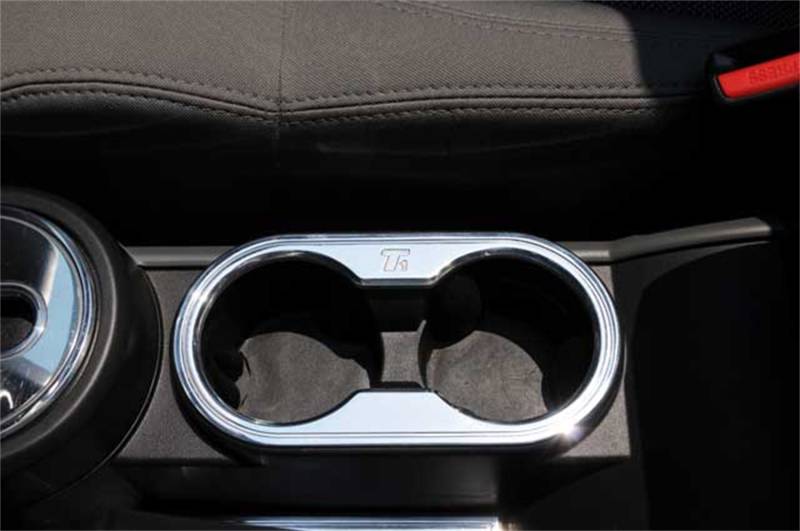 T-Rex Grilles - T-Rex Grilles 11482 T1 Series Cup Holder Trim