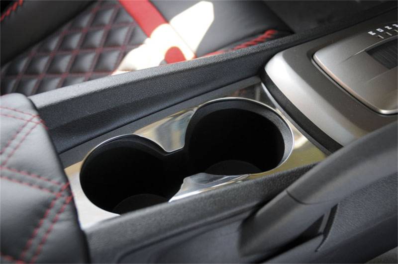 T-Rex Grilles - T-Rex Grilles 110282 T1 Series Cup Holder Trim