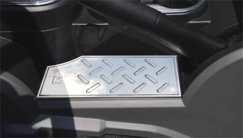 T-Rex Grilles - T-Rex Grilles 11481 T1 Series Brake Handle Trim