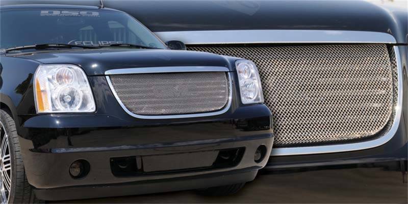 T-Rex Grilles - T-Rex Grilles 44171 Sport Series Formed Mesh Grille Insert