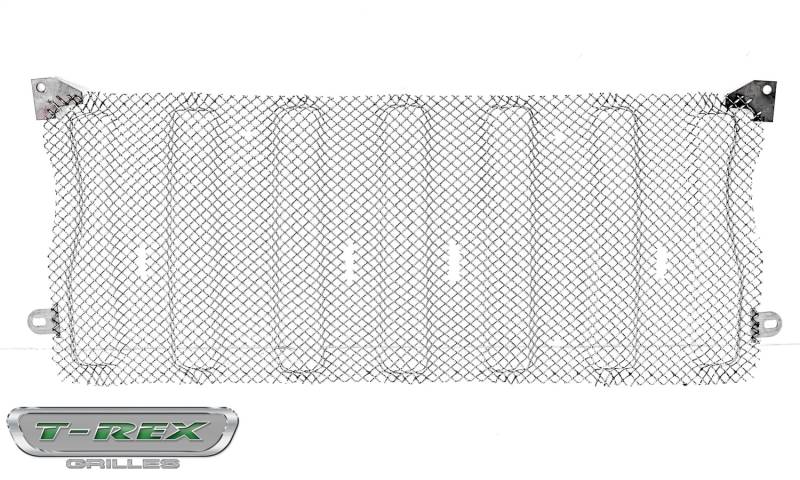 T-Rex Grilles - T-Rex Grilles 44493 Sport Series Formed Mesh Grille Insert