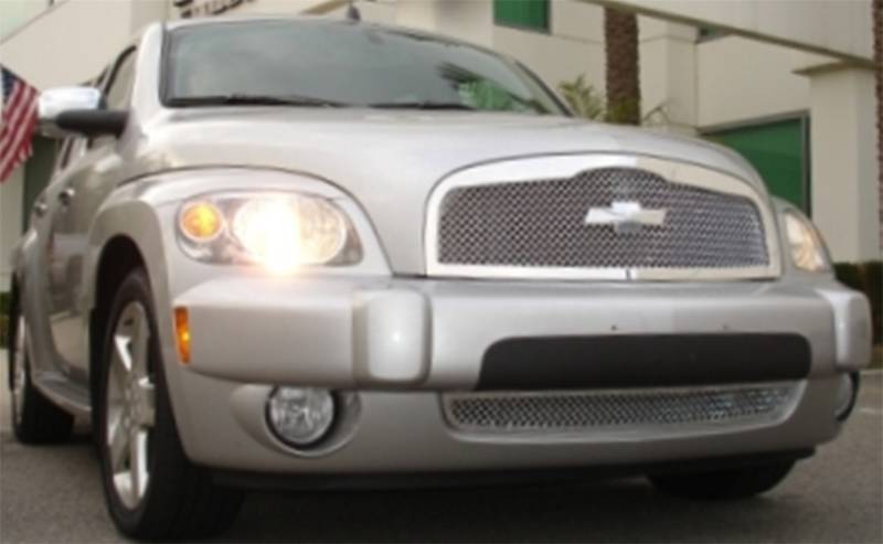 T-Rex Grilles - T-Rex Grilles 70090 Hybrid Series Grille Insert