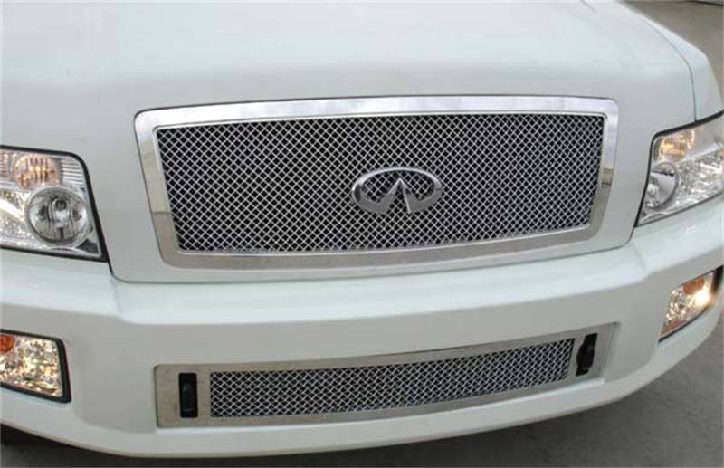 T-Rex Grilles - T-Rex Grilles 80791 Hybrid Series Grille Insert