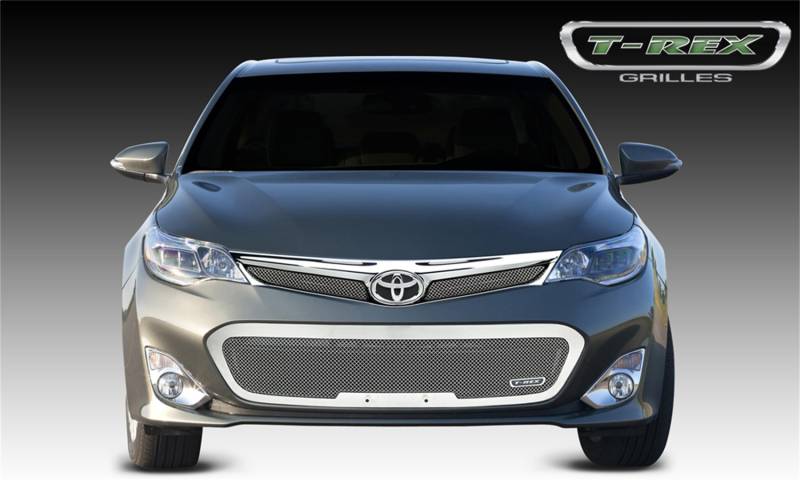 T-Rex Grilles - T-Rex Grilles 44910 Sport Series Formed Mesh Grille Insert