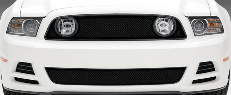 T-Rex Grilles - T-Rex Grilles 46525 Sport Series Formed Mesh Grille Insert