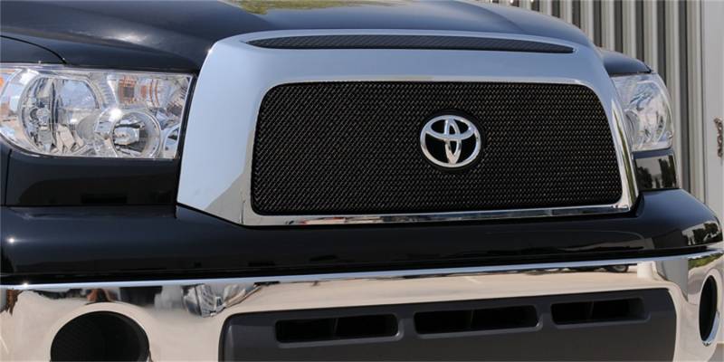 T-Rex Grilles - T-Rex Grilles 46960 Sport Series Formed Mesh Grille Insert