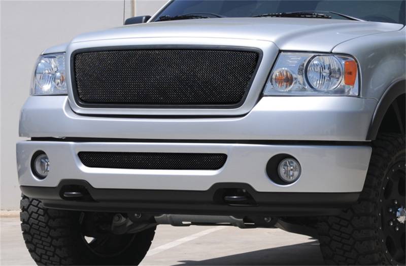 T-Rex Grilles - T-Rex Grilles 46557 Sport Series Formed Mesh Grille Insert