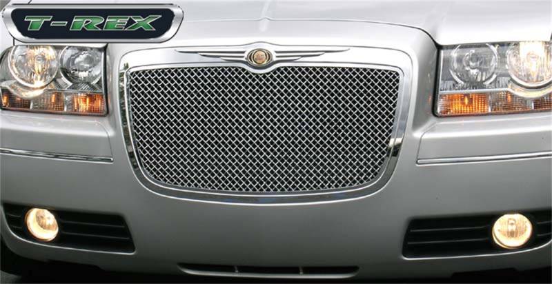 T-Rex Grilles - T-Rex Grilles 80471 Hybrid Series Grille Insert