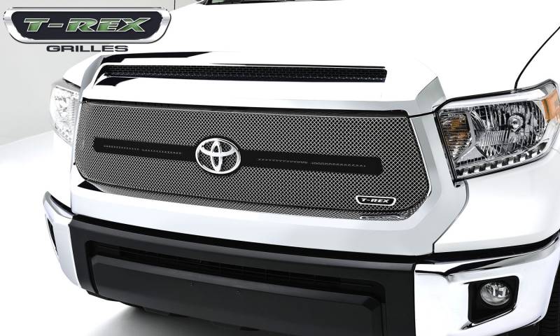 T-Rex Grilles - T-Rex Grilles 44964 Sport Series Formed Mesh Grille Insert
