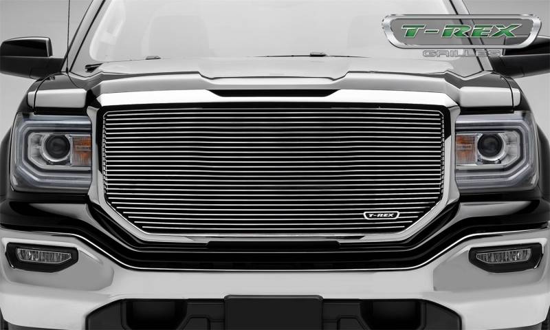 T-Rex Grilles - T-Rex Grilles 6202140 Laser Billet Series Grille Insert