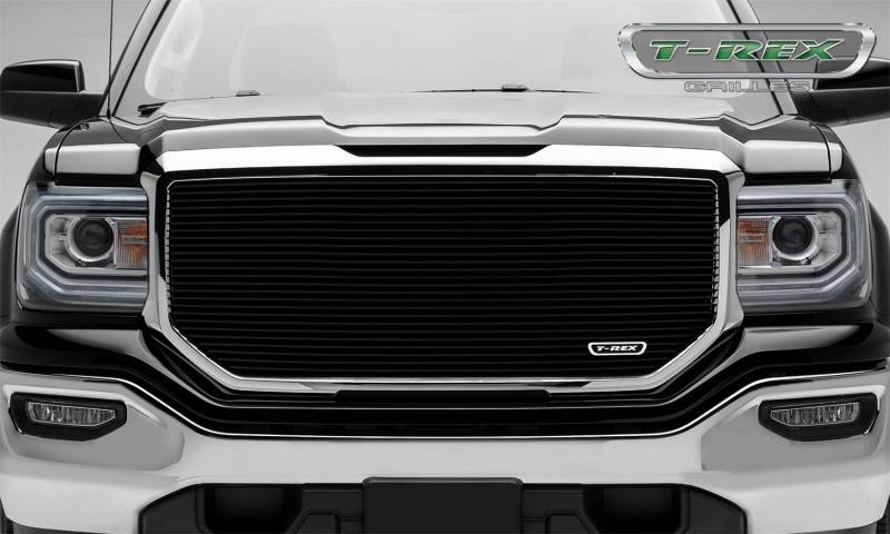 T-Rex Grilles - T-Rex Grilles 6202141 Laser Billet Series Grille Insert