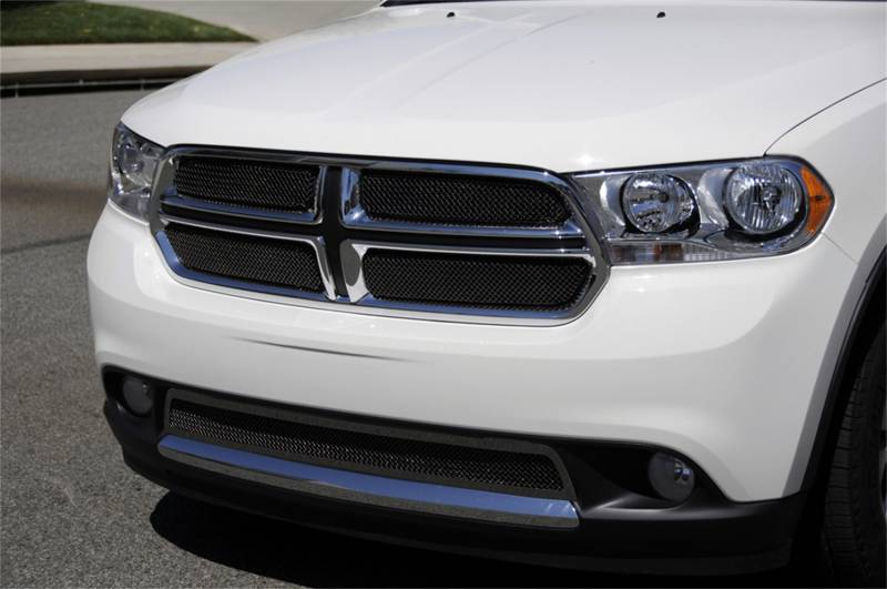 T-Rex Grilles - T-Rex Grilles 46491 Sport Series Formed Mesh Grille Insert